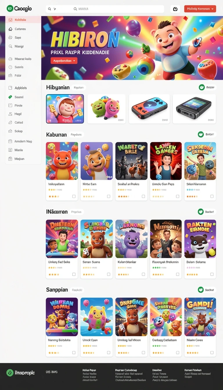 Aplikasi pasar123 Resmi: Download dan Instalasi 2
