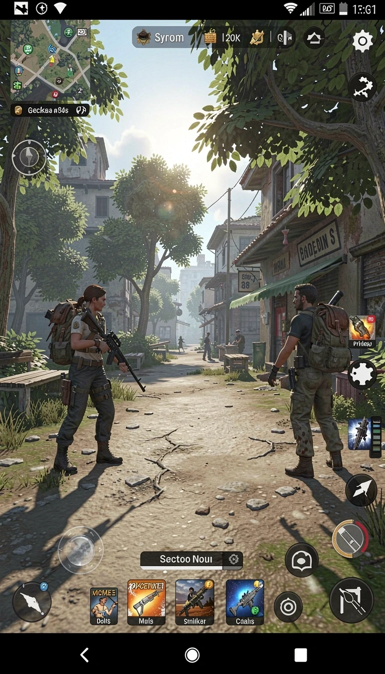 Aplikasi fo8 Resmi: Download dan Instalasi 3