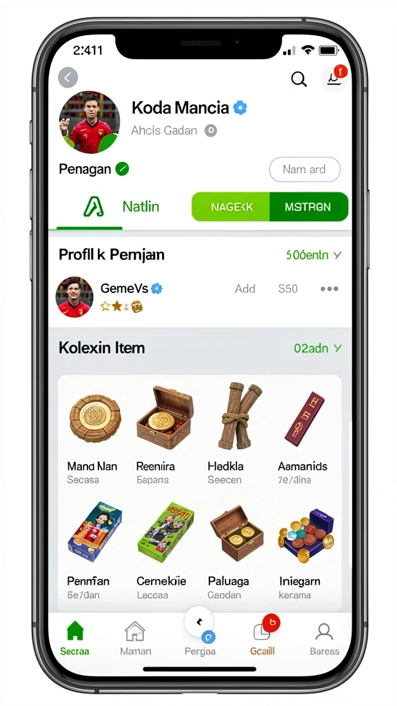 Aplikasi menyala78 Resmi dan Terpercaya di Android 2