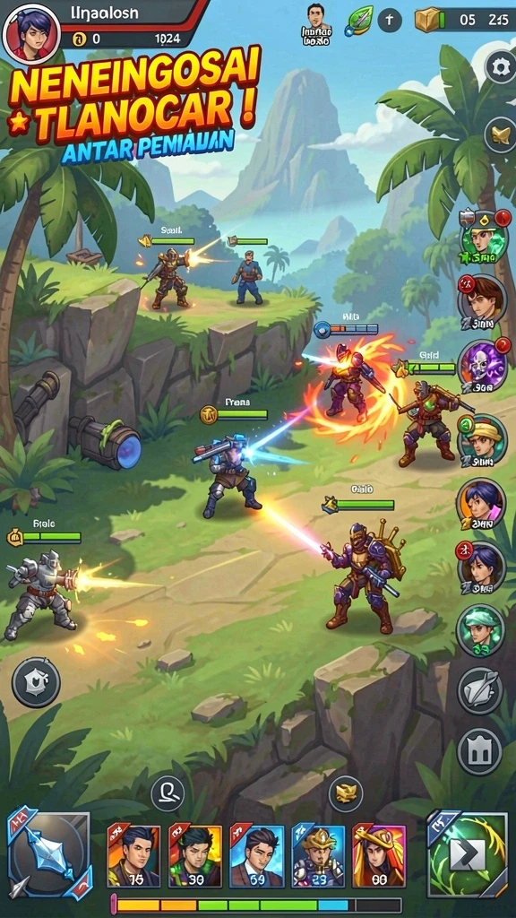 danagame Terbaru: Download APK Resmi dan Aman