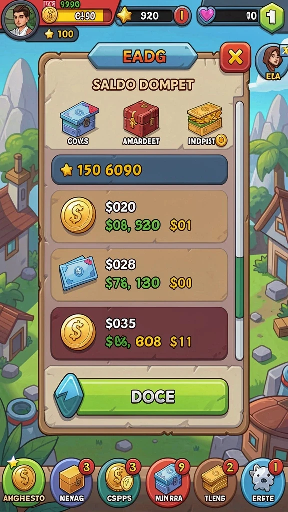 Aplikasi dewaslot99 Resmi dan Terpercaya di Android 2