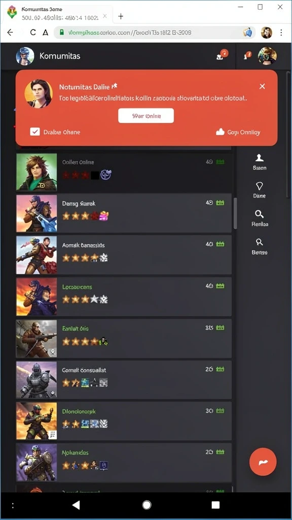 Aplikasi yumetoto Resmi: Download dan Instalasi 3